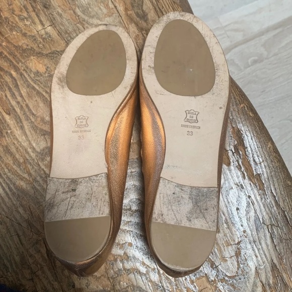 CHLOE Lauren Slip On Girls Shoes - Picture 4 of 4